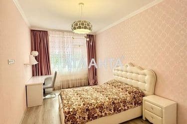 3-rooms apartment apartment by the address st. Zhemchuzhnaya (area 99,3 m²) - Atlanta.ua - photo 20
