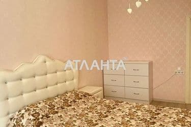 3-rooms apartment apartment by the address st. Zhemchuzhnaya (area 99,3 m²) - Atlanta.ua - photo 21