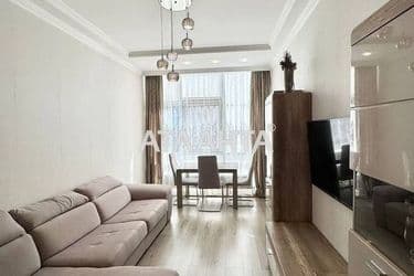 3-rooms apartment apartment by the address st. Zhemchuzhnaya (area 99,3 m²) - Atlanta.ua - photo 26