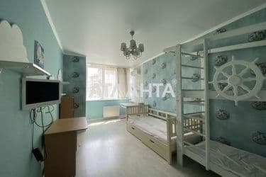 2-комнатная квартира по адресу ул. Радужный м-н (площадь 72,5 м²) - Atlanta.ua - фото 13