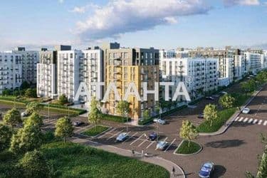 Room in dormitory apartment by the address st. Sadovaya (area 10,4 m²) - Atlanta.ua - photo 16