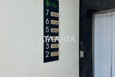 Room in dormitory apartment by the address st. Sadovaya (area 10,4 m²) - Atlanta.ua - photo 18