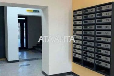 Room in dormitory apartment by the address st. Sadovaya (area 10,4 m²) - Atlanta.ua - photo 19