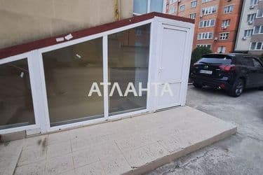 3-кімнатна квартира за адресою вул. Парусна (площа 107 м²) - Atlanta.ua - фото 17