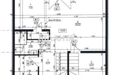 House (area 95 m²) - Atlanta.ua - photo 21
