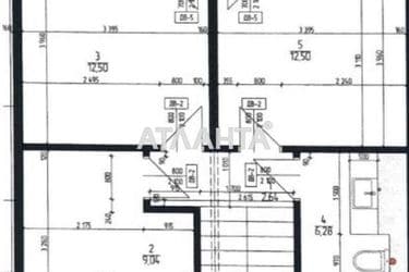 House (area 95 m²) - Atlanta.ua - photo 22