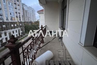 2-кімнатна квартира за адресою вул. Французький бульв. (площа 86,1 м²) - Atlanta.ua - фото 28