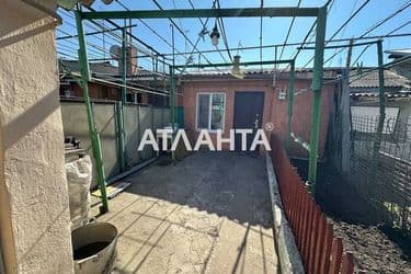 3-rooms apartment apartment (area 37,4 m²) - Atlanta.ua - photo 23