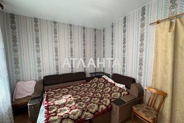 3-rooms apartment apartment (area 37,4 m²) - Atlanta.ua - photo 25