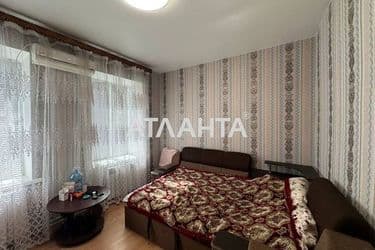 3-rooms apartment apartment (area 37,4 m²) - Atlanta.ua - photo 26
