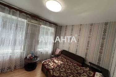 3-rooms apartment apartment (area 37,4 m²) - Atlanta.ua - photo 27