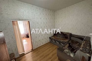 3-rooms apartment apartment (area 37,4 m²) - Atlanta.ua - photo 29