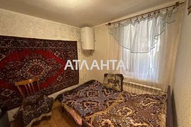 3-rooms apartment apartment (area 37,4 m²) - Atlanta.ua - photo 30