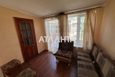 3-rooms apartment apartment (area 37,4 m²) - Atlanta.ua - photo 31