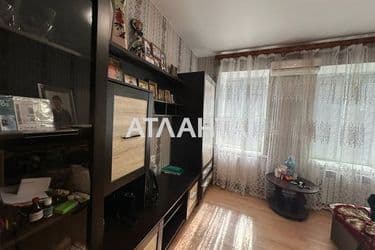 3-rooms apartment apartment (area 37,4 m²) - Atlanta.ua - photo 32