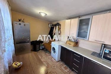 3-rooms apartment apartment (area 37,4 m²) - Atlanta.ua - photo 34