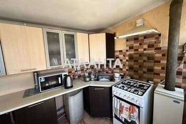 3-rooms apartment apartment (area 37,4 m²) - Atlanta.ua - photo 35