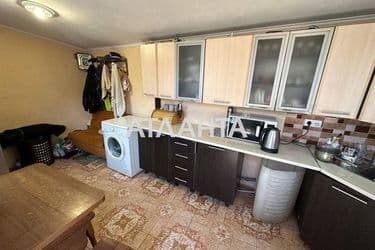 3-rooms apartment apartment (area 37,4 m²) - Atlanta.ua - photo 36