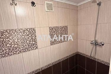 3-rooms apartment apartment (area 37,4 m²) - Atlanta.ua - photo 38