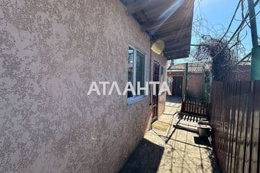 3-rooms apartment apartment (area 37,4 m²) - Atlanta.ua - photo 39