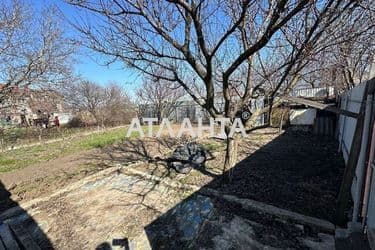 3-rooms apartment apartment (area 37,4 m²) - Atlanta.ua - photo 42