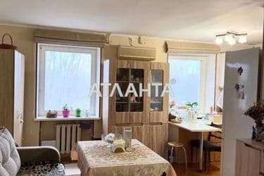 3-rooms apartment apartment by the address st. Artilleriyskiy 2 y per (area 75 m²) - Atlanta.ua - photo 20