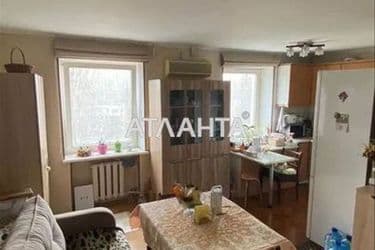 3-rooms apartment apartment by the address st. Artilleriyskiy 2 y per (area 75 m²) - Atlanta.ua - photo 30