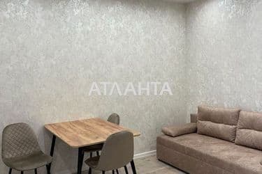 1-room apartment apartment by the address st. Zhemchuzhnaya (area 43 m²) - Atlanta.ua - photo 15