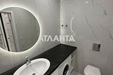 1-room apartment apartment by the address st. Zhemchuzhnaya (area 43 m²) - Atlanta.ua - photo 17