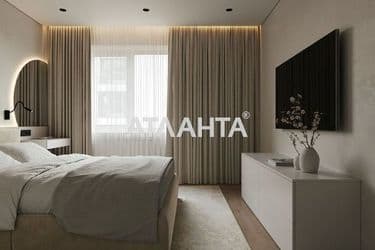 2-rooms apartment apartment by the address st. Navariyska (area 60 m²) - Atlanta.ua - photo 26