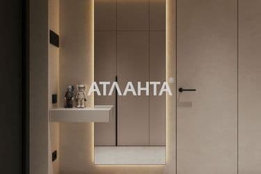 2-rooms apartment apartment by the address st. Navariyska (area 60 m²) - Atlanta.ua - photo 29