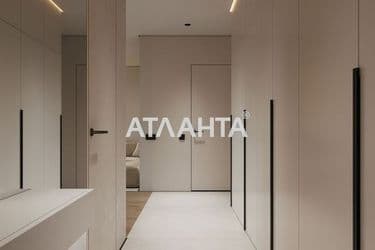2-rooms apartment apartment by the address st. Navariyska (area 60 m²) - Atlanta.ua - photo 30
