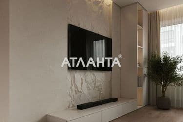 2-rooms apartment apartment by the address st. Navariyska (area 60 m²) - Atlanta.ua - photo 31