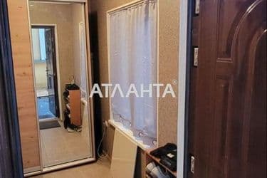 2-комнатная квартира по адресу ул. Греческая (площадь 48 м²) - Atlanta.ua - фото 18