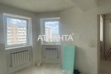 3-комнатная квартира по адресу ул. Бочарова ген. (площадь 64 м²) - Atlanta.ua - фото 17