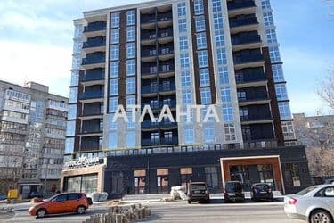 2-rooms apartment apartment by the address st. Novatorov (area 86,2 m²) - Atlanta.ua - photo 10