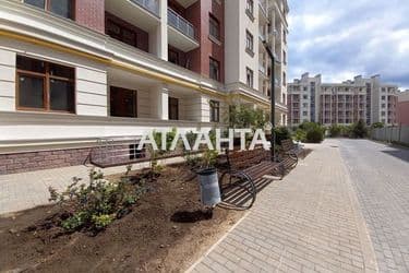 1-комнатная квартира по адресу ул. Пивоварная (площадь 50,3 м²) - Atlanta.ua - фото 23