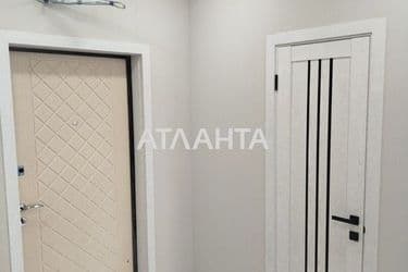 1-кімнатна квартира за адресою вул. Будівельна (площа 45 м²) - Atlanta.ua - фото 19