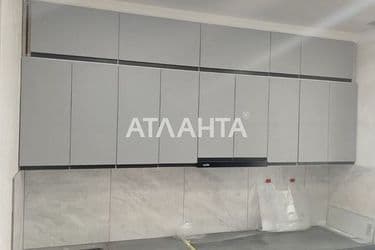 1-кімнатна квартира за адресою вул. Будівельна (площа 45 м²) - Atlanta.ua - фото 11