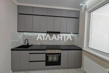 1-кімнатна квартира за адресою вул. Будівельна (площа 45 м²) - Atlanta.ua - фото 25
