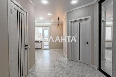 1-кімнатна квартира за адресою вул. Будівельна (площа 45 м²) - Atlanta.ua - фото 38