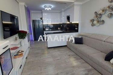 2-rooms apartment apartment by the address st. Ovidiopolskaya dor (area 71 m²) - Atlanta.ua - photo 19