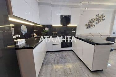 2-rooms apartment apartment by the address st. Ovidiopolskaya dor (area 71 m²) - Atlanta.ua - photo 21