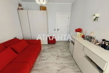 2-rooms apartment apartment by the address st. Ovidiopolskaya dor (area 71 m²) - Atlanta.ua - photo 24