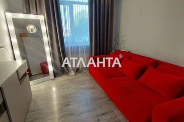 2-rooms apartment apartment by the address st. Ovidiopolskaya dor (area 71 m²) - Atlanta.ua - photo 23