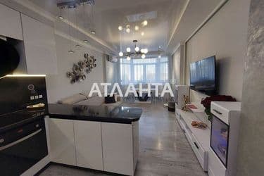 2-rooms apartment apartment by the address st. Ovidiopolskaya dor (area 71 m²) - Atlanta.ua - photo 18
