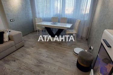 2-rooms apartment apartment by the address st. Ovidiopolskaya dor (area 71 m²) - Atlanta.ua - photo 20