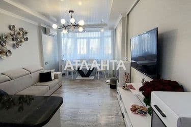 2-rooms apartment apartment by the address st. Ovidiopolskaya dor (area 71 m²) - Atlanta.ua - photo 22