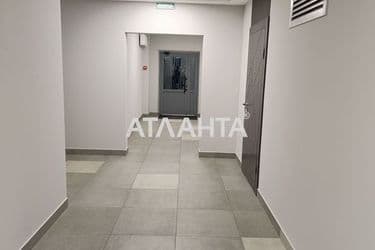 1-room apartment apartment by the address st. Prokhorovskaya Khvorostina (area 40,7 m²) - Atlanta.ua - photo 20