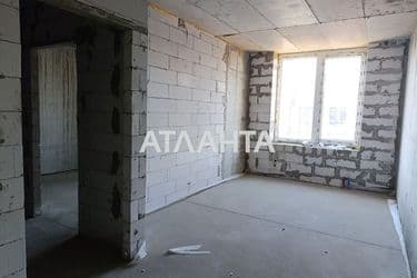 1-room apartment apartment by the address st. Prokhorovskaya Khvorostina (area 40,7 m²) - Atlanta.ua - photo 24